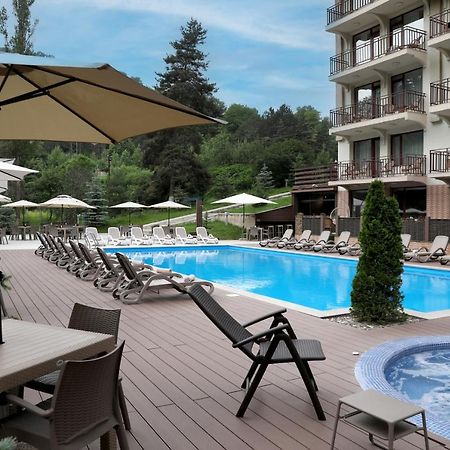 Best Western Plus Paradise Hotel Dilidjan Extérieur photo