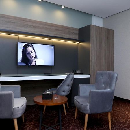 Best Western Plus Paradise Hotel Dilidjan Extérieur photo