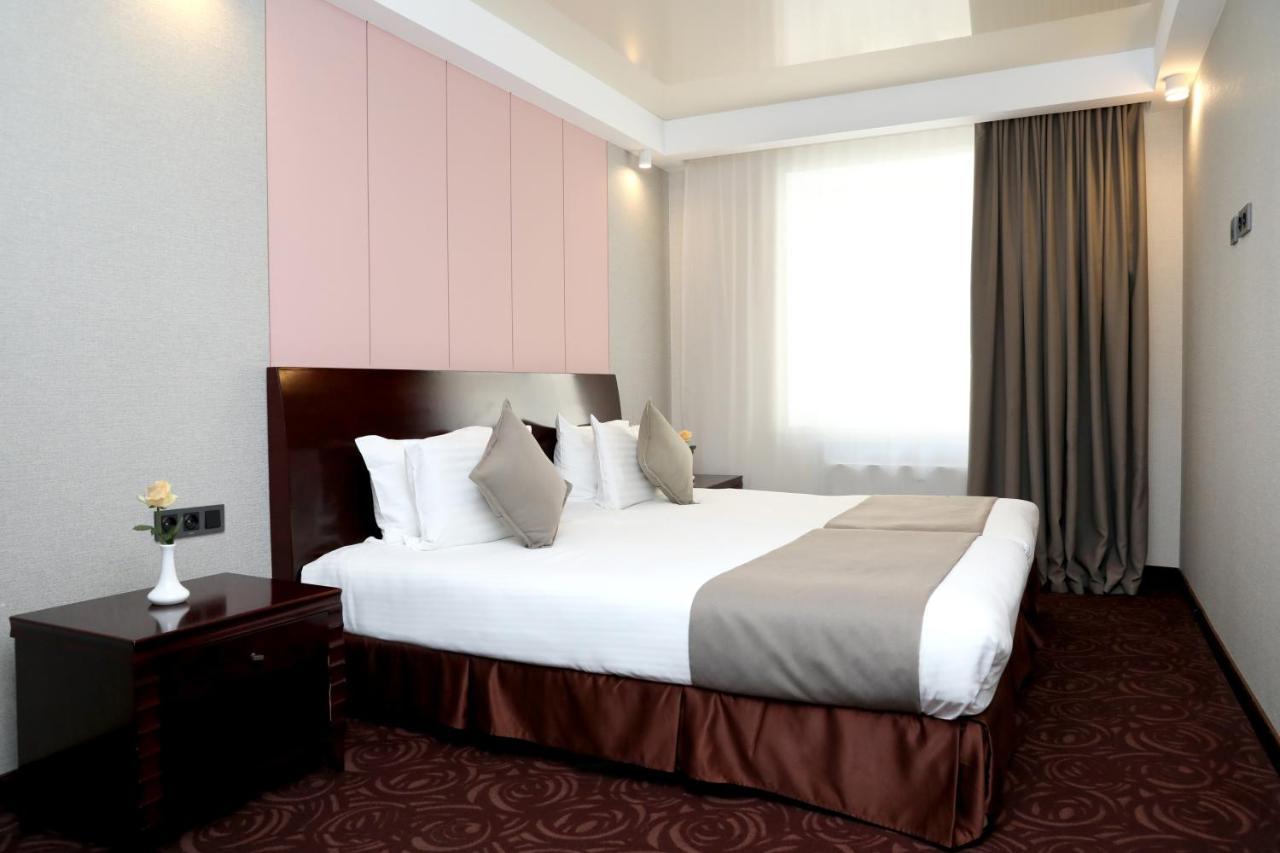 Best Western Plus Paradise Hotel Dilidjan Extérieur photo