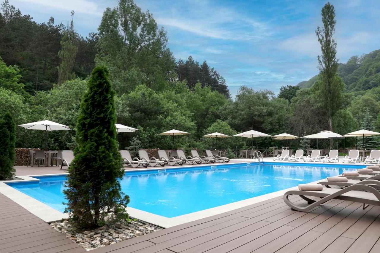 Best Western Plus Paradise Hotel Dilidjan Extérieur photo