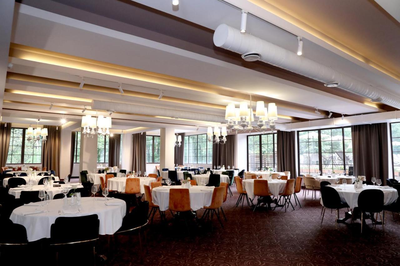 Best Western Plus Paradise Hotel Dilidjan Extérieur photo