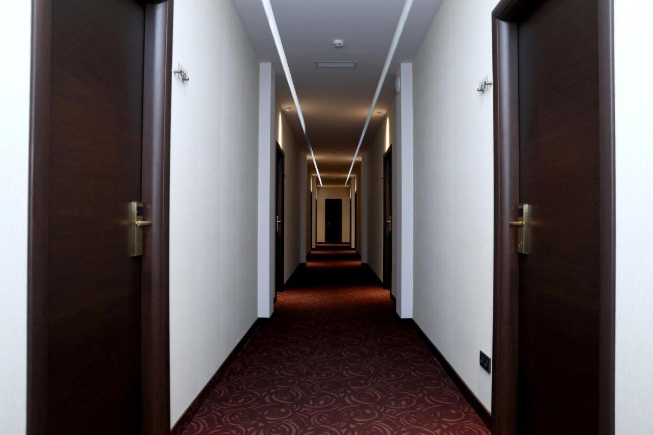 Best Western Plus Paradise Hotel Dilidjan Extérieur photo