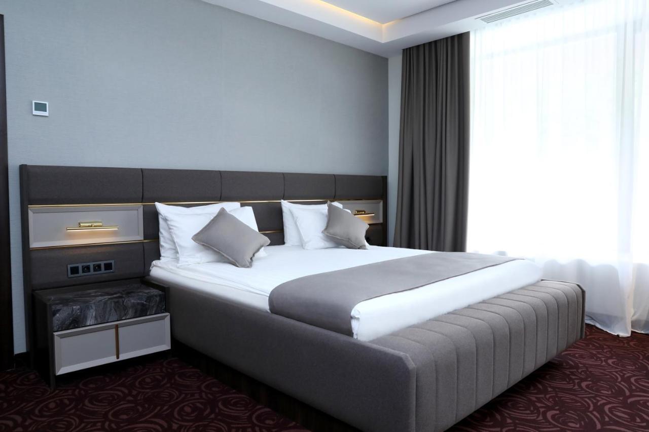 Best Western Plus Paradise Hotel Dilidjan Extérieur photo