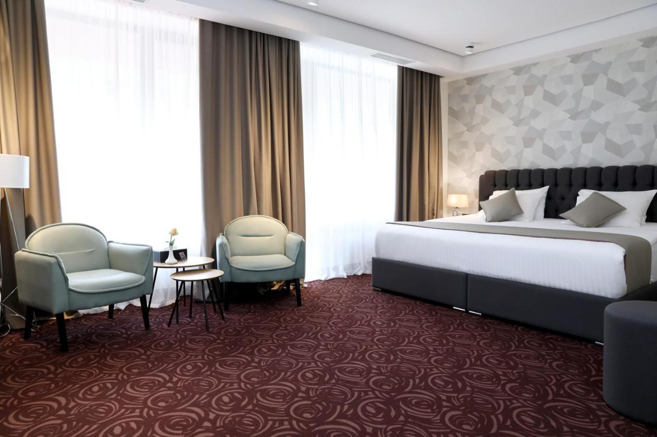 Best Western Plus Paradise Hotel Dilidjan Extérieur photo