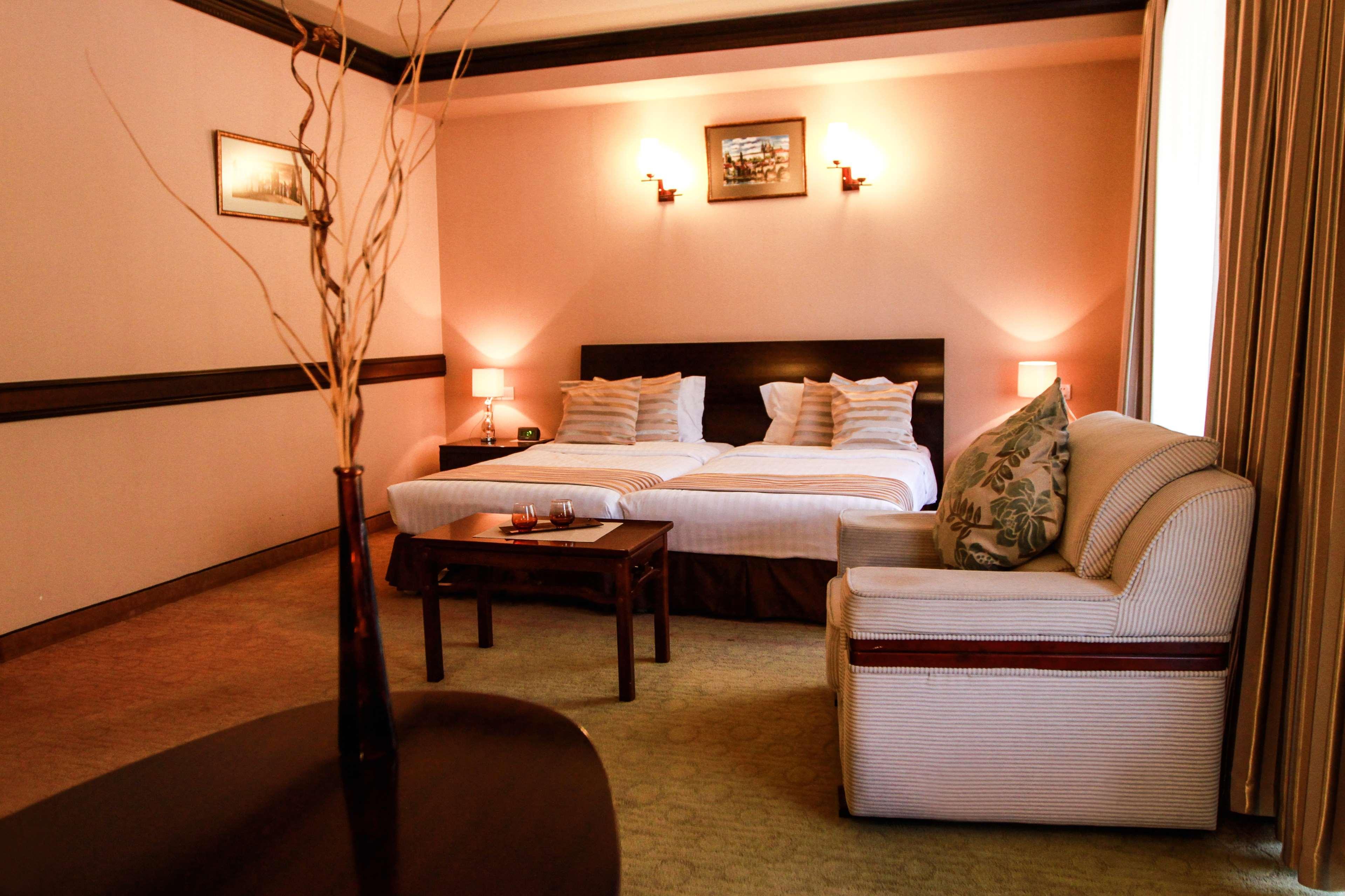 Best Western Plus Paradise Hotel Dilidjan Extérieur photo