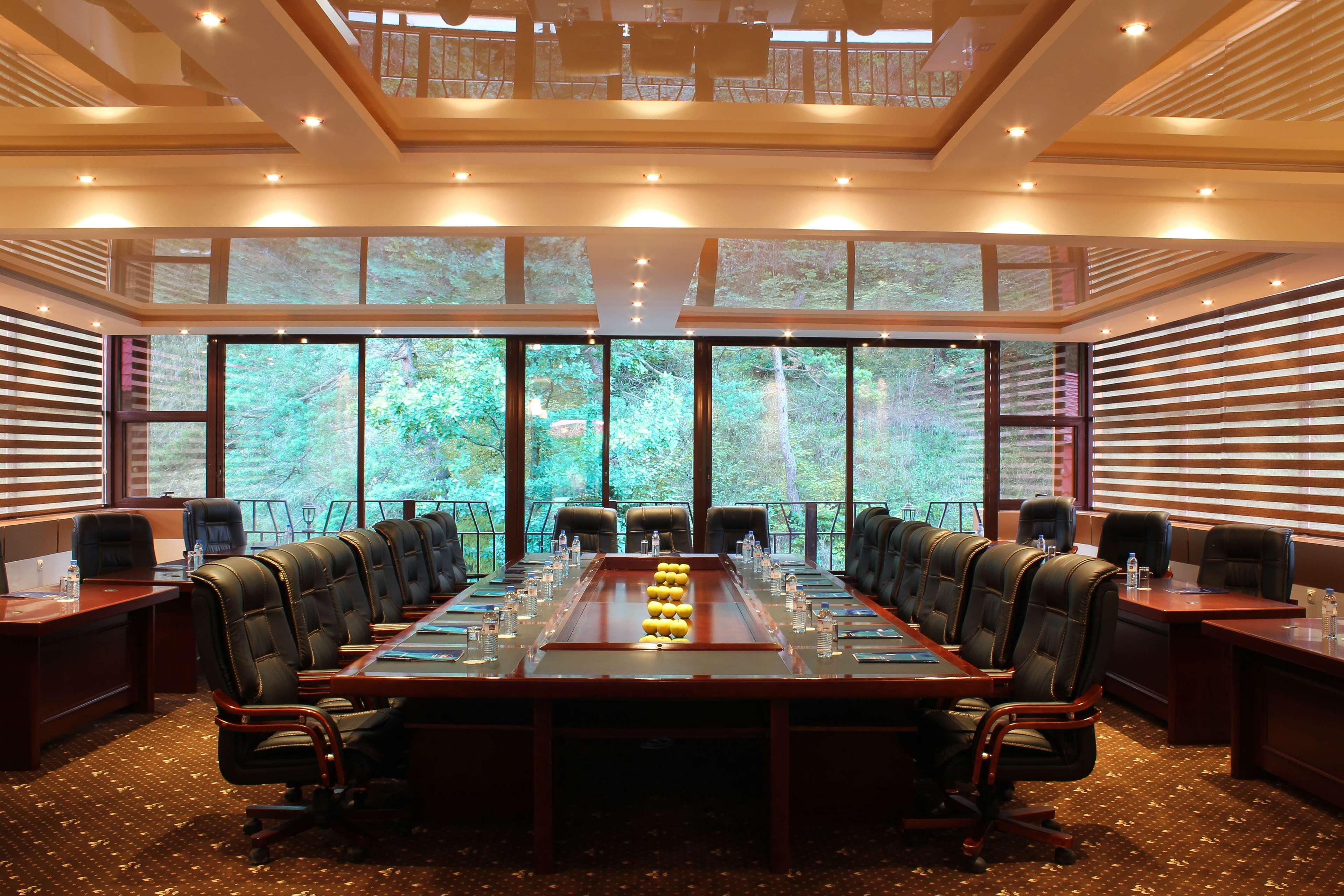 Best Western Plus Paradise Hotel Dilidjan Business photo