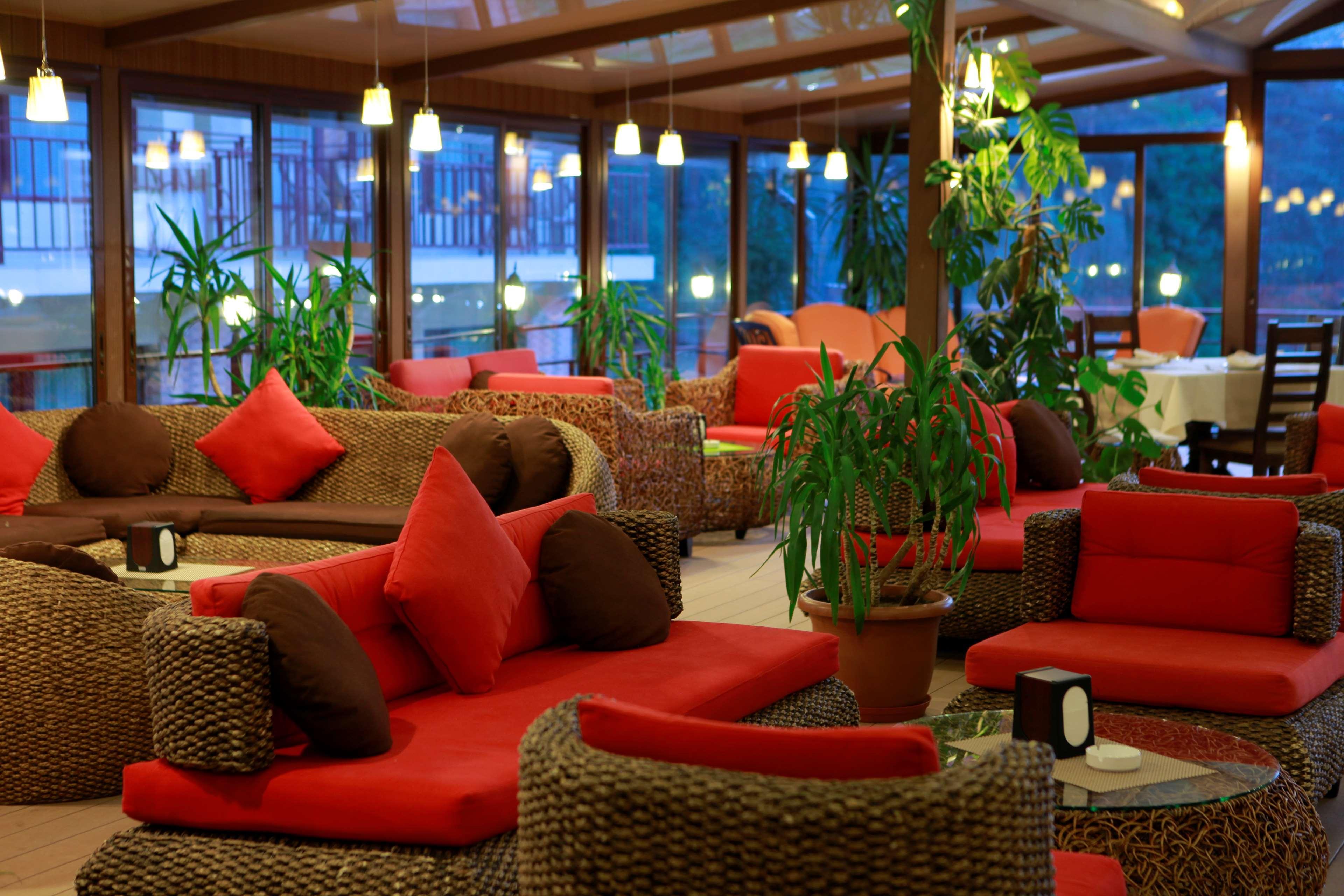 Best Western Plus Paradise Hotel Dilidjan Extérieur photo
