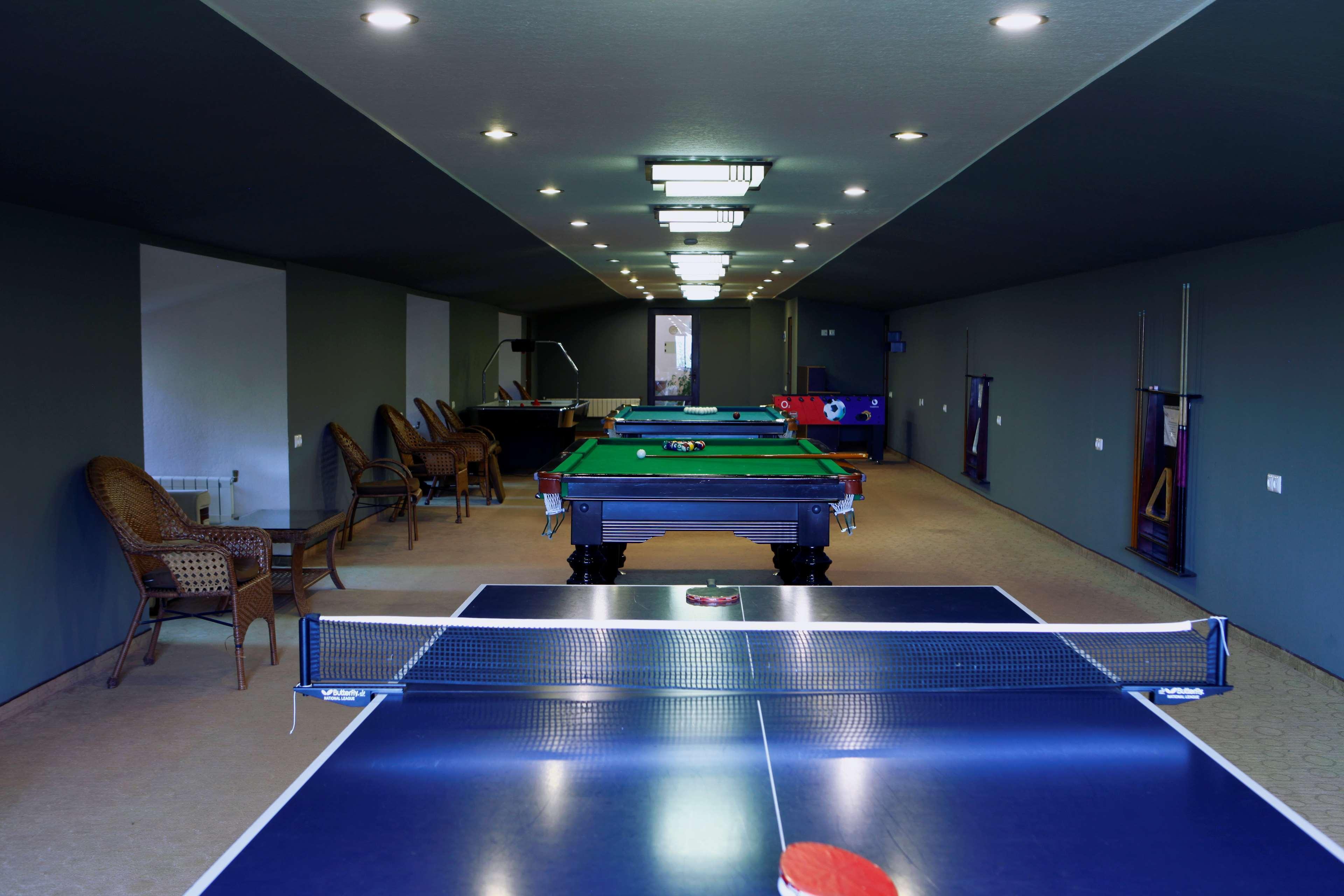 Best Western Plus Paradise Hotel Dilidjan Extérieur photo