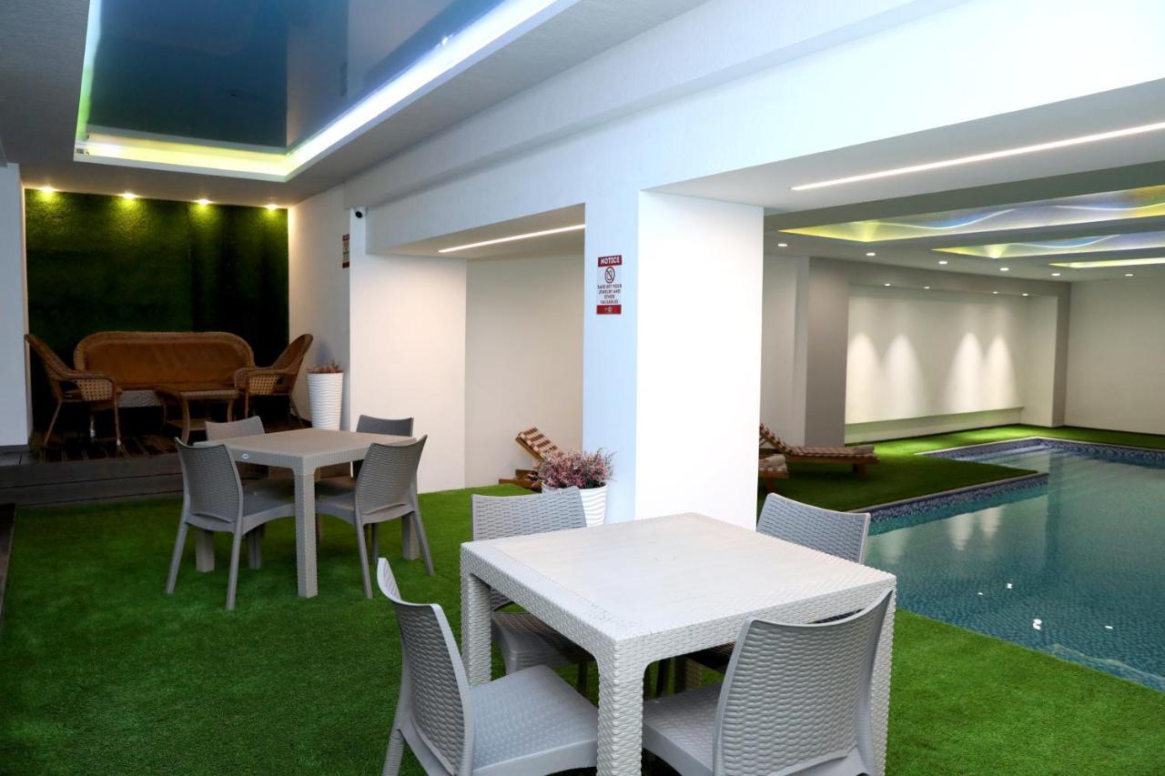 Best Western Plus Paradise Hotel Dilidjan Extérieur photo