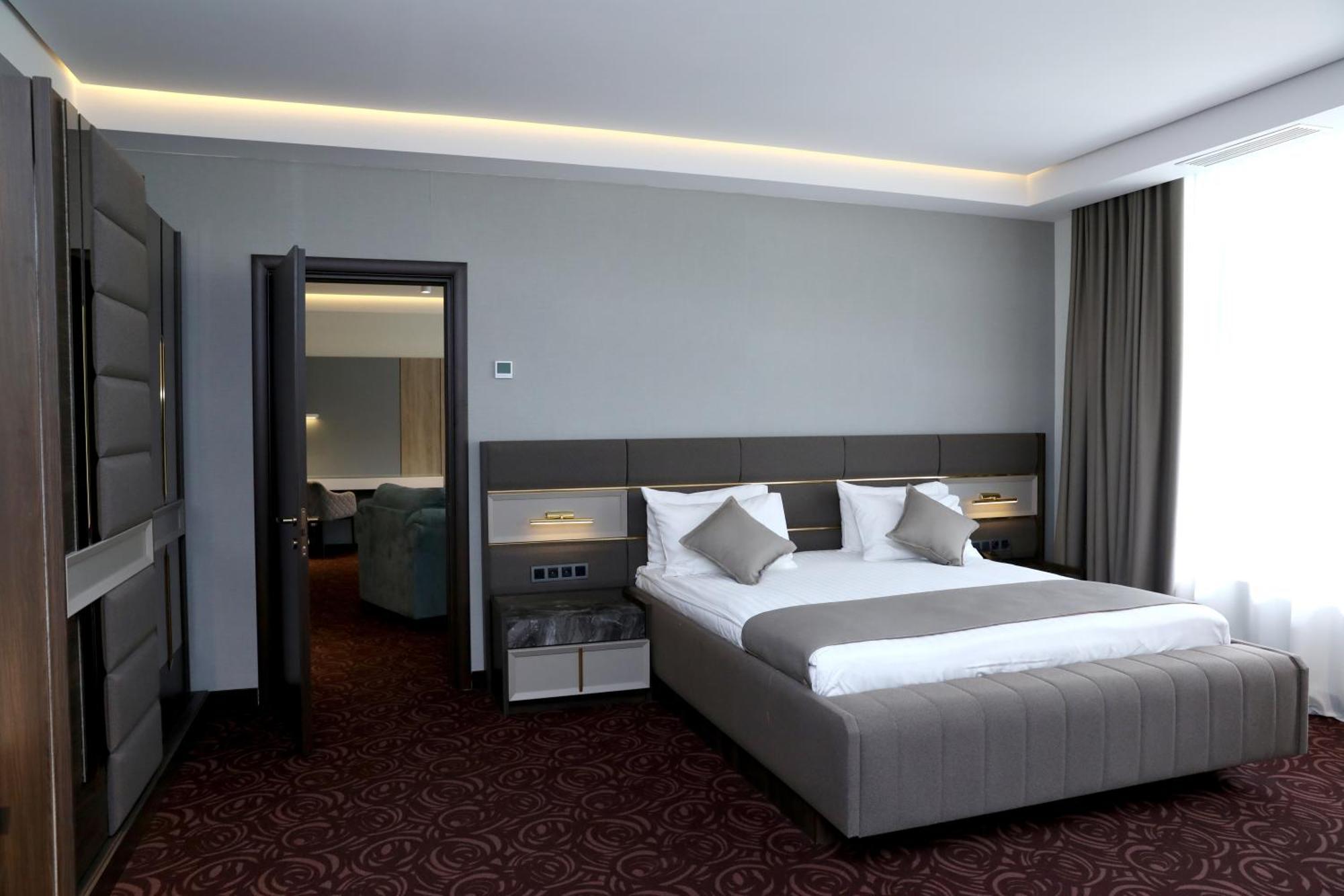 Best Western Plus Paradise Hotel Dilidjan Extérieur photo